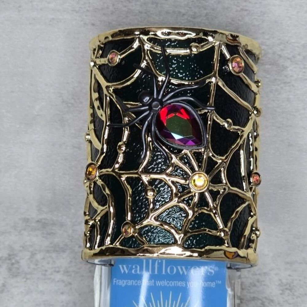NWT Bath & Body Works Halloween Wallflower